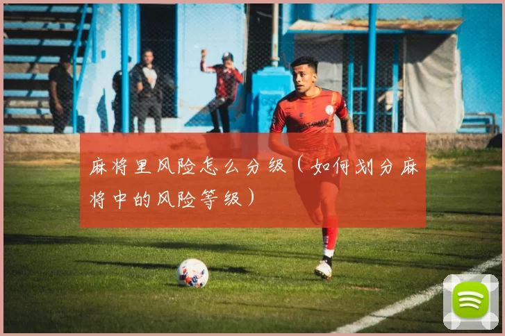 麻将里风险怎么分级（如何划分麻将中的风险等级）