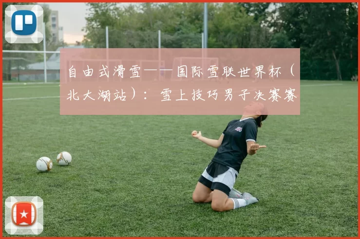 自由式滑雪——国际雪联世界杯（北大湖站）：雪上技巧男子决赛赛况